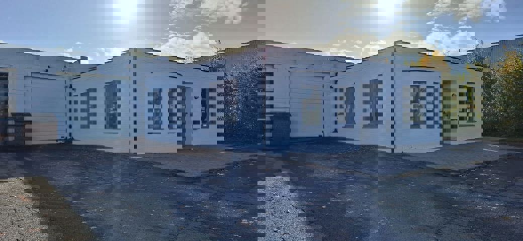 Immeuble industriel à louer <br> 1400 - Nivelles