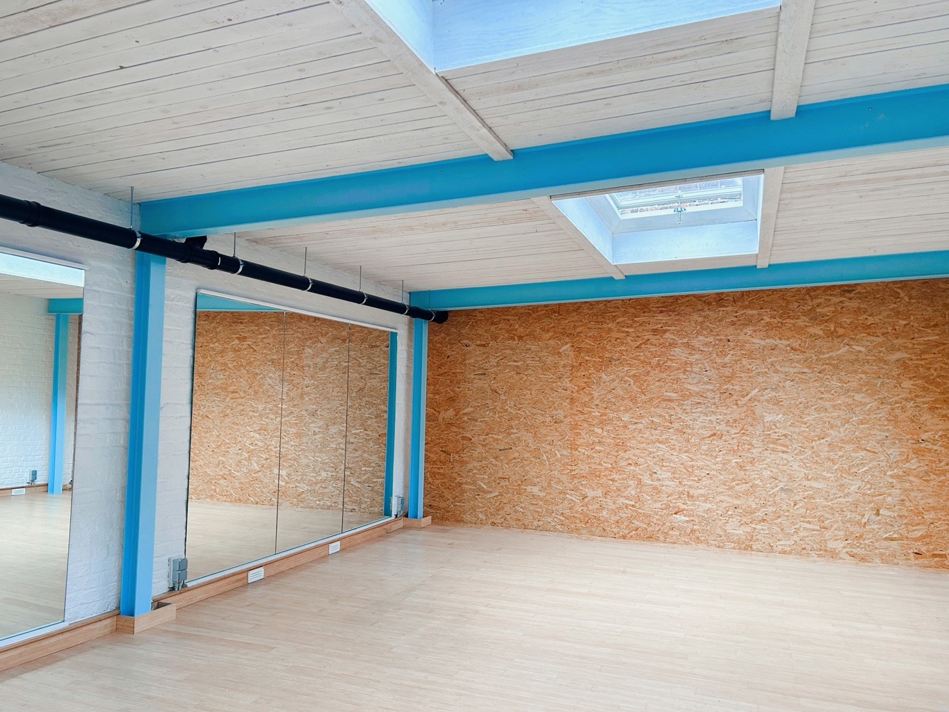 Commerce individuel à louer <br> 1150 - Woluwe-Saint-Pierre