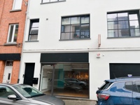 Commerce individuel à louer <br> 1150 - Woluwe-Saint-Pierre