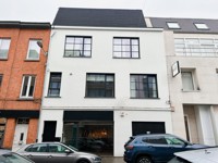 Commerce individuel à louer <br> 1150 - Woluwe-Saint-Pierre