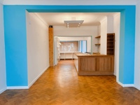 Commerce individuel à louer <br> 1150 - Woluwe-Saint-Pierre