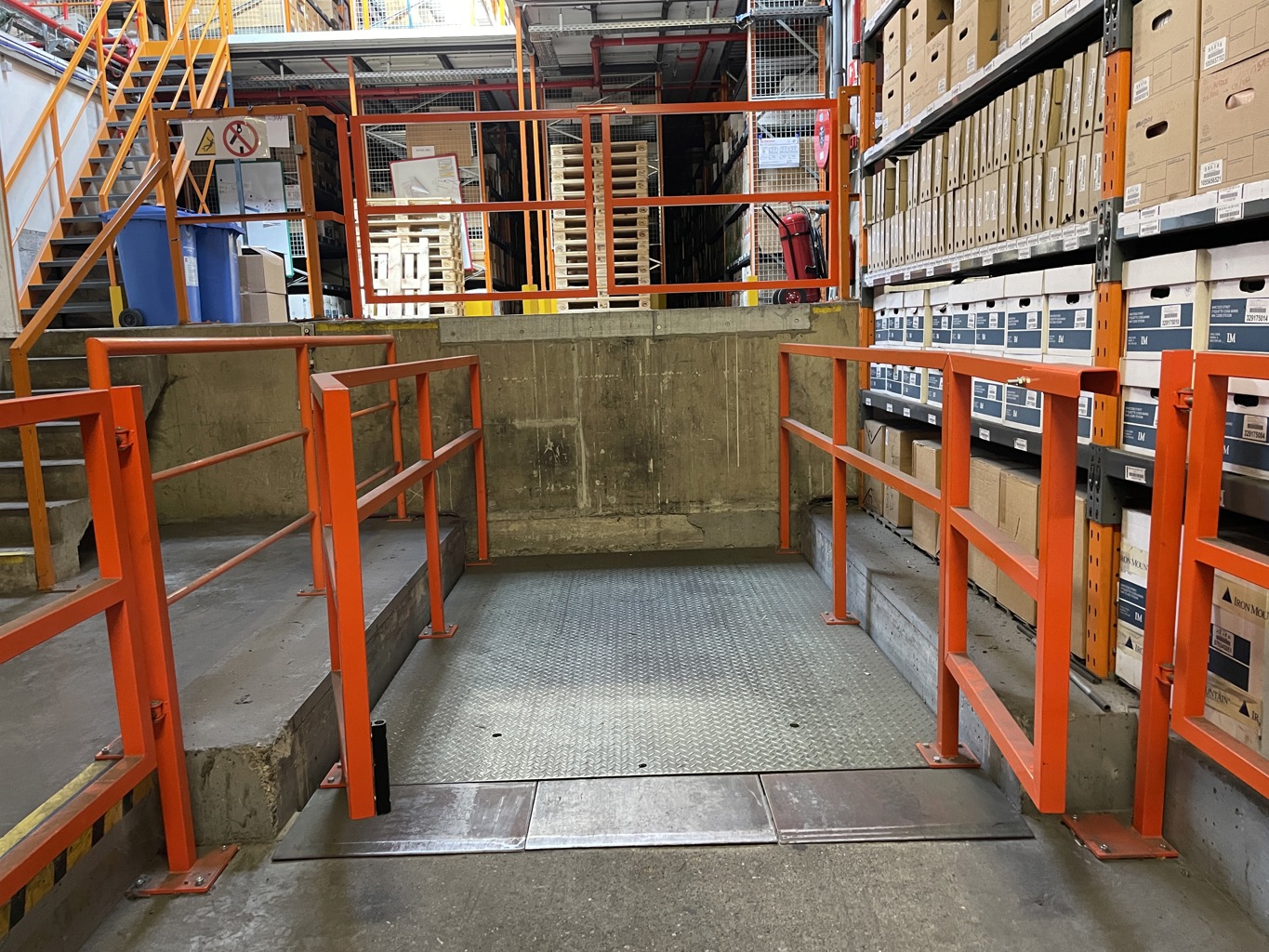 À LOUER BÂTIMENT INDUSTRIEL DIEGEM/MACHELEN