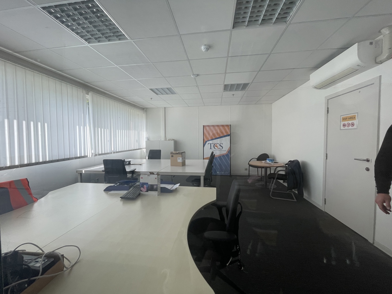 À LOUER BÂTIMENT INDUSTRIEL DIEGEM/MACHELEN