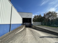 À LOUER BÂTIMENT INDUSTRIEL DIEGEM/MACHELEN