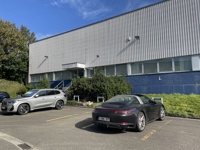 À LOUER BÂTIMENT INDUSTRIEL DIEGEM/MACHELEN