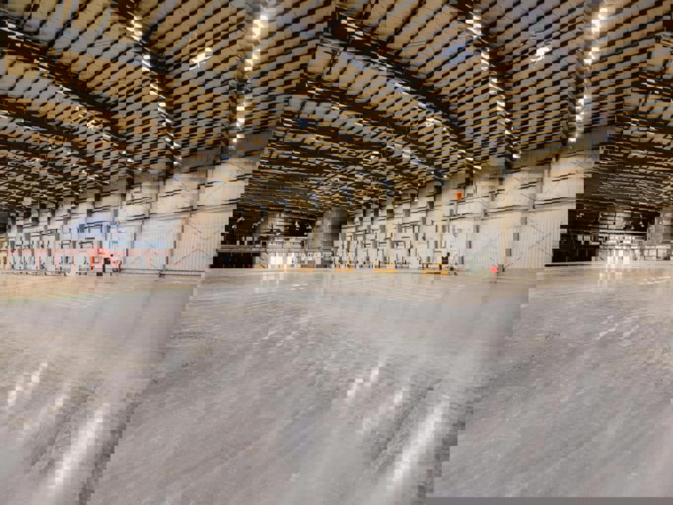 À LOUER ENTREPÔT LONDERZEEL