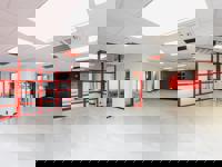 À LOUER ENTREPÔT LONDERZEEL