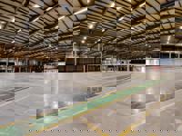 À LOUER ENTREPÔT LONDERZEEL