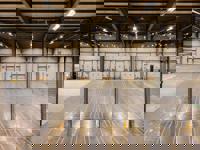 À LOUER ENTREPÔT LONDERZEEL