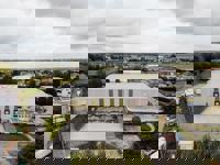 À LOUER ENTREPÔT LONDERZEEL