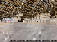 À LOUER ENTREPÔT LONDERZEEL