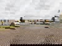 À LOUER ENTREPÔT LONDERZEEL