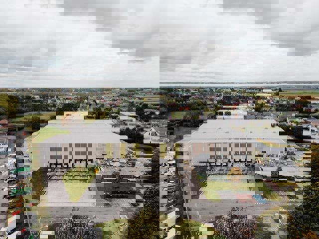 Immeuble industriel à louer <br> 1840 - Londerzeel