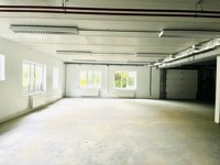 TO LET - OFFICE BUILDING - ZAVENTEM - 3.000 EUR/MONTH