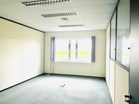 TO LET - OFFICE BUILDING - ZAVENTEM - 3.000 EUR/MONTH