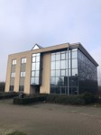 TO LET - OFFICE BUILDING - ZAVENTEM - 3.000 EUR/MONTH