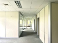 TO LET - OFFICE BUILDING - ZAVENTEM - 3.000 EUR/MONTH