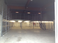 A LOUER - BUREAUX - VILVOORDE