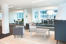 A LOUER - BUREAUX - VILVOORDE