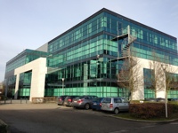 A LOUER - BUREAUX - VILVOORDE