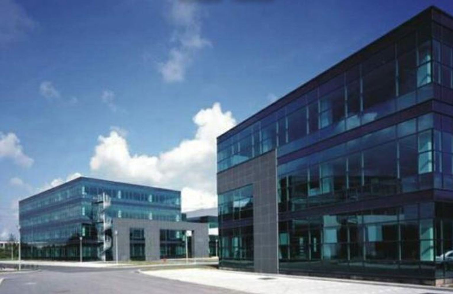 A LOUER - BUREAUX - VILVOORDE