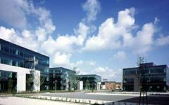 A LOUER - BUREAUX - VILVOORDE