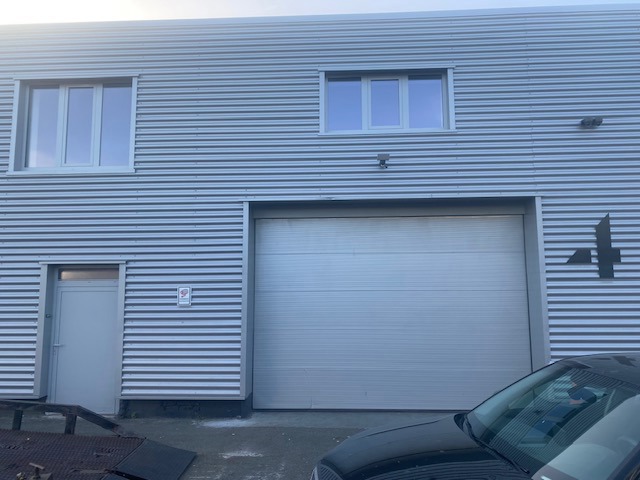 Immeuble polyvalent à louer <br> 1830 - Machelen