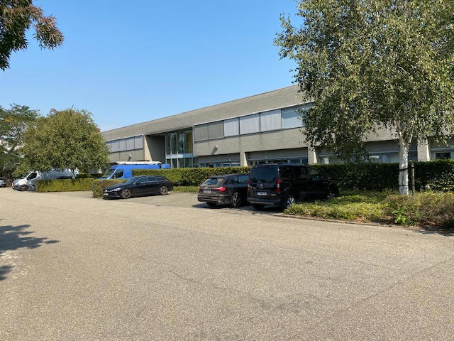 Offices for rent <br> 2800 - Mechelen
