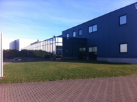 A LOUER - NIVELLES - ENTREPOT