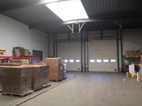 A LOUER - NIVELLES - ENTREPOT