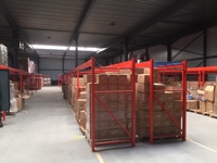 A LOUER - NIVELLES - ENTREPOT