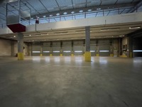 A LOUER ENTREPÔT A GENK