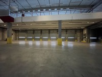 A LOUER ENTREPÔT A GENK