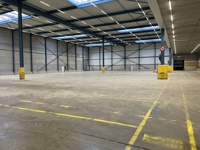 A LOUER ENTREPÔT A GENK