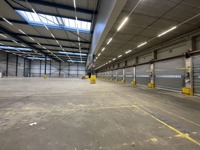 A LOUER ENTREPÔT A GENK