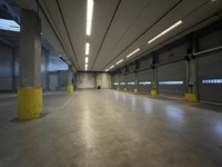 A LOUER ENTREPÔT A GENK