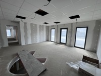 A LOUER - Vaux-Chavanne (Manhay) - Immeuble semi-industriel