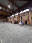 A LOUER - Vaux-Chavanne (Manhay) - Immeuble semi-industriel