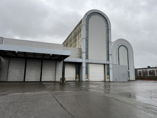 Immeuble industriel à louer <br> 6041 - Charleroi Gosselies