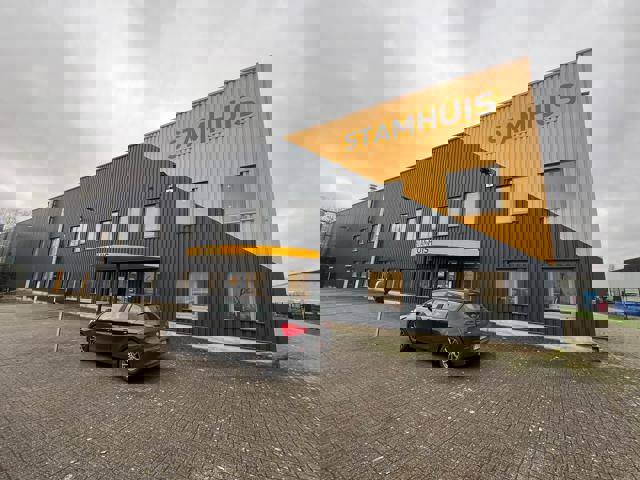 Immeuble polyvalent à louer <br> 3200 - Aarschot