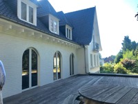 TO SEL - OFFICES - OVERIJSE (at the entrance of Brussels)