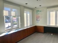 TO SEL - OFFICES - OVERIJSE (at the entrance of Brussels)