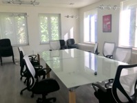 TO SEL - OFFICES - OVERIJSE (at the entrance of Brussels)