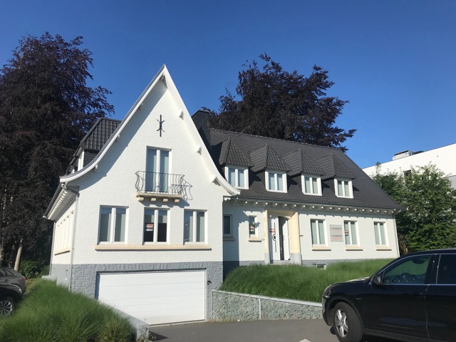 Offices for sale <br> 3090 - Overijse