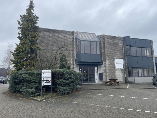 Offices for rent <br> 2800 - Mechelen