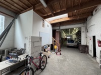 TE KOOP - Sclessin (Lg) - Semi-industrieel gebouw + woning