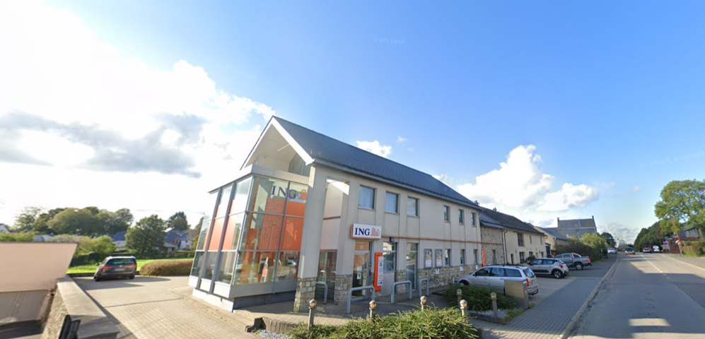 Immeuble commercial à vendre <br> 4750 - Bütgenbach
