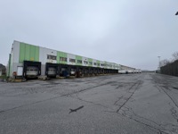 A LOUER - P.A.E. Heppignies - Site logistique 