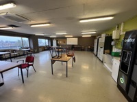 A LOUER - P.A.E. Heppignies - Site logistique 