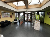 A LOUER - P.A.E. Heppignies - Site logistique 